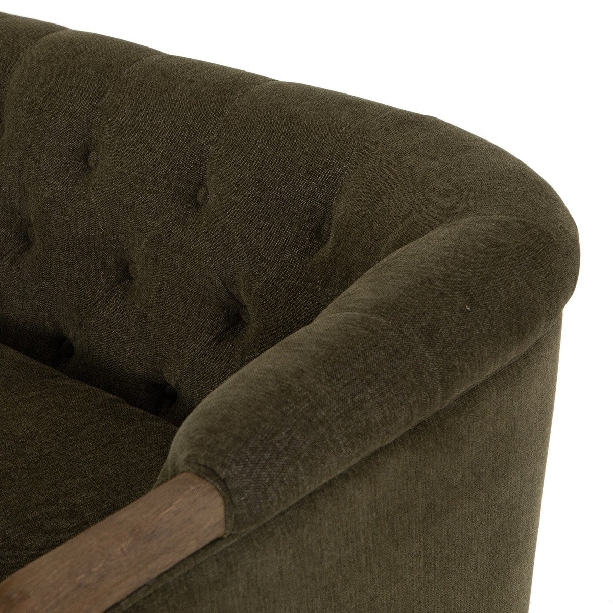 Ellsworth Sofa - Sutton Olive