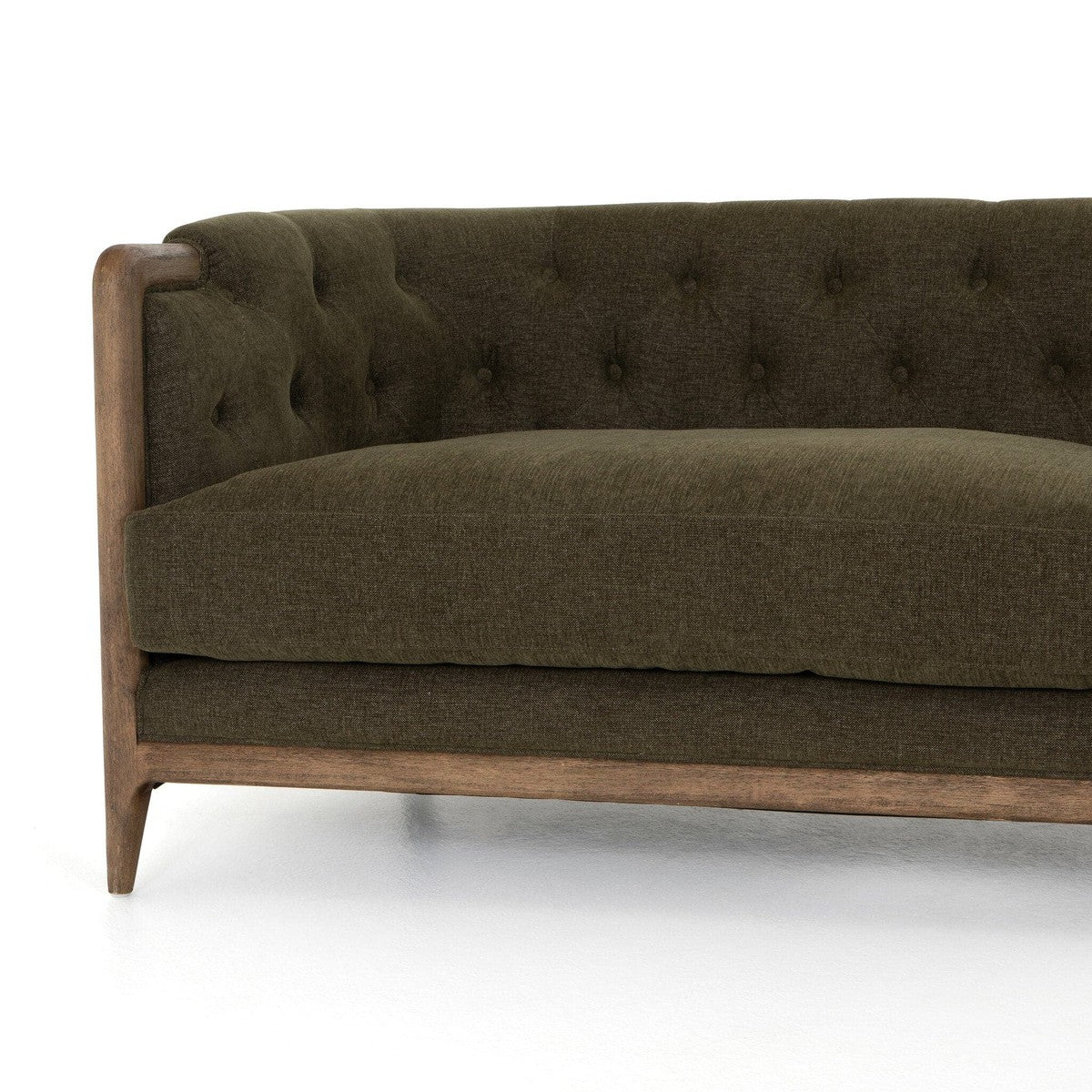 Ellsworth Sofa - Sutton Olive