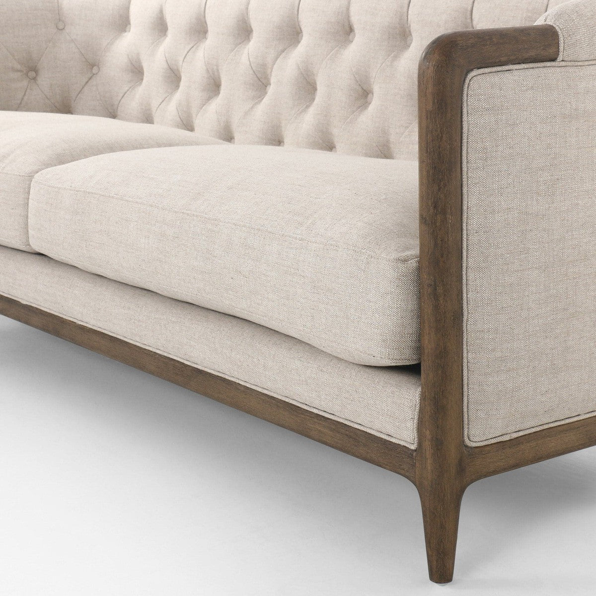 Ellsworth Sofa - Alcala Wheat