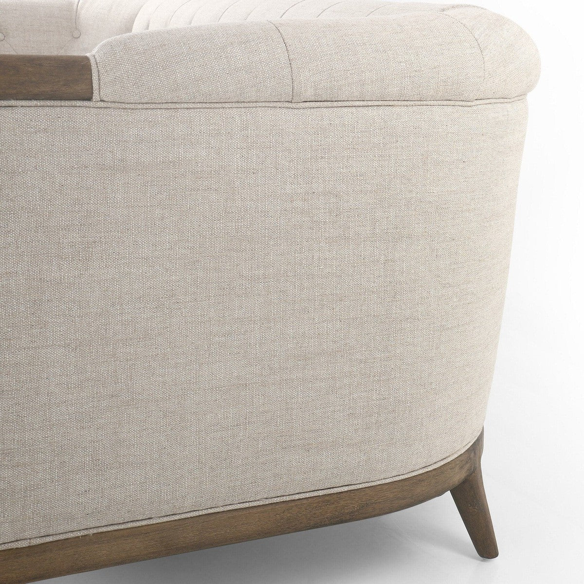 Ellsworth Sofa - Alcala Wheat