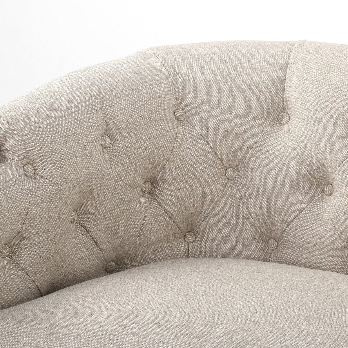 Ellsworth Sofa - Alcala Wheat