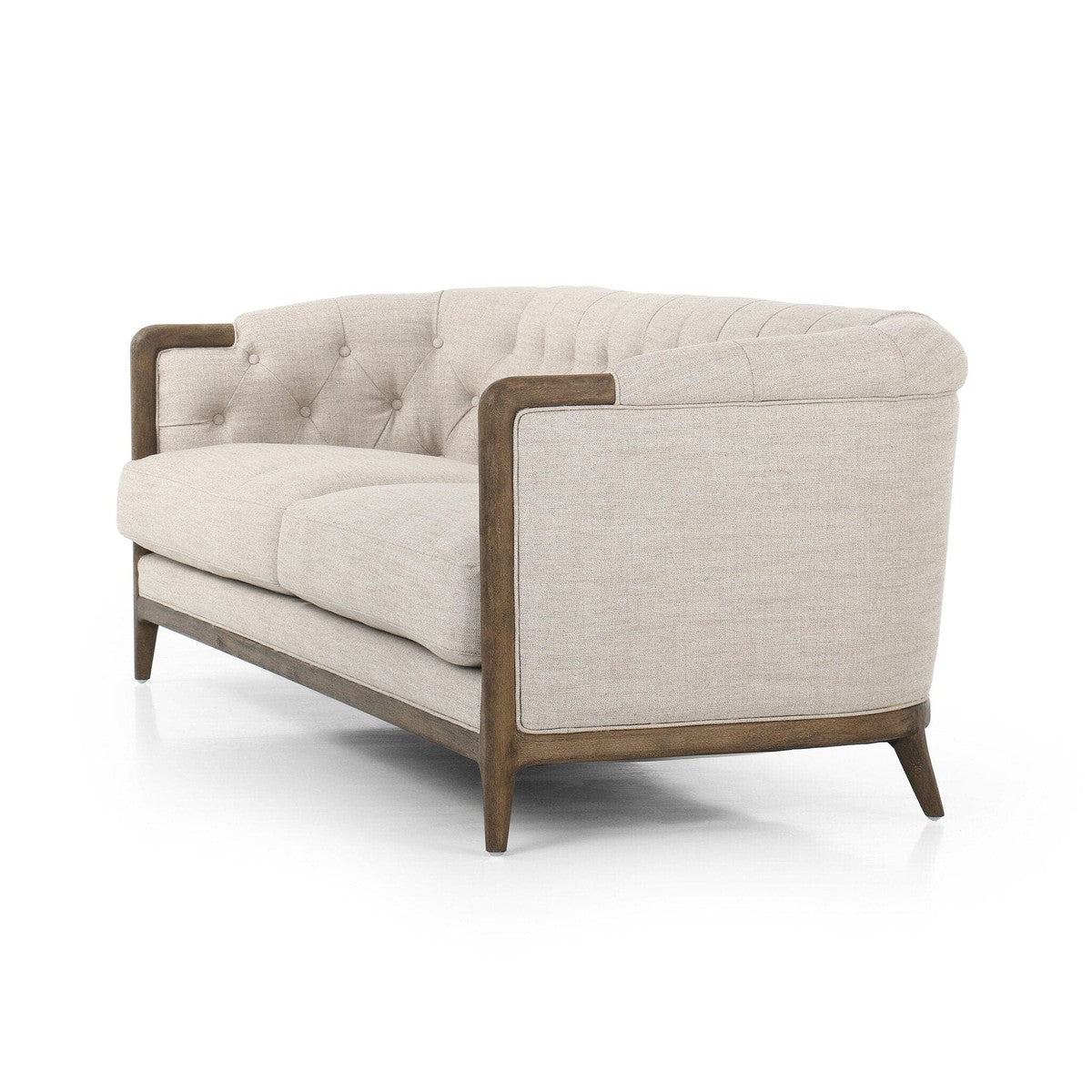 Ellsworth Sofa - Alcala Wheat