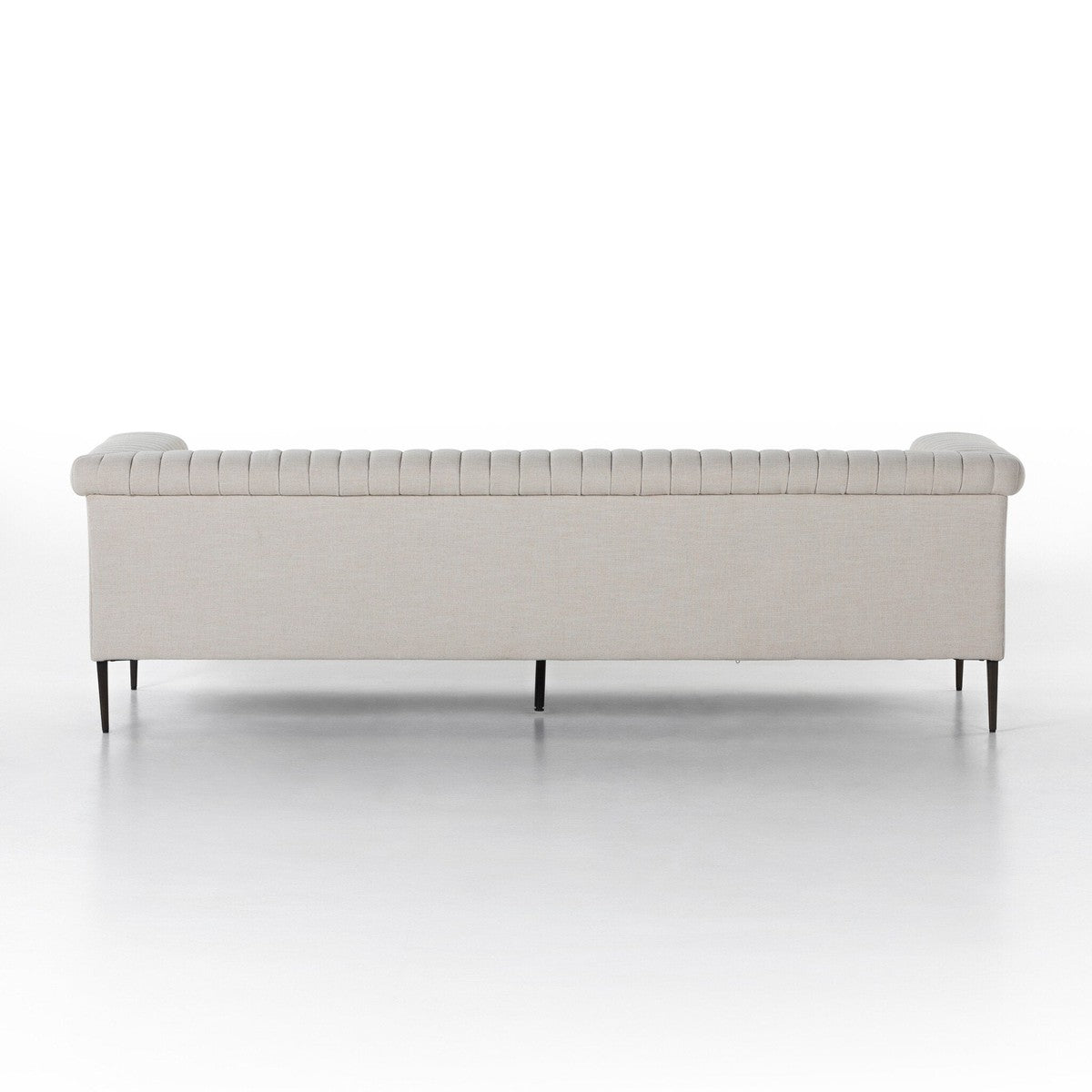 Watson Sofa-93" - Cambric Ivory