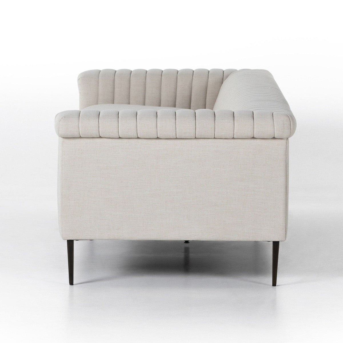 Watson Sofa-93" - Cambric Ivory