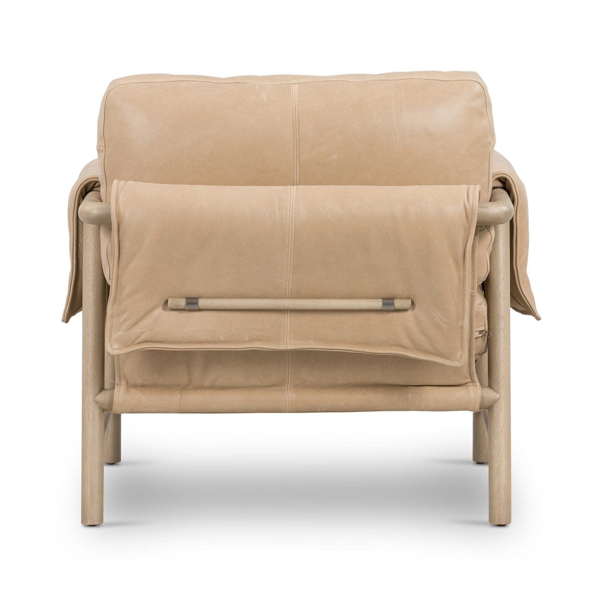 Harrison Chair - Palermo Nude