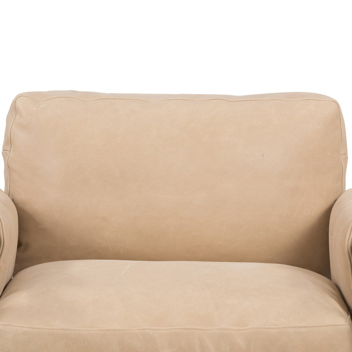 Harrison Chair - Palermo Nude