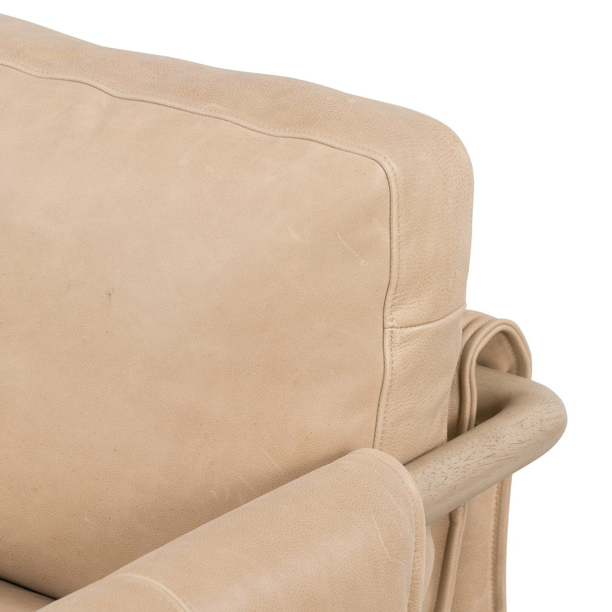 Harrison Chair - Palermo Nude