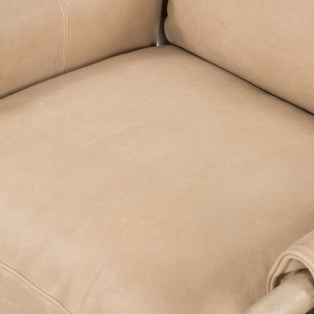 Harrison Chair - Palermo Nude