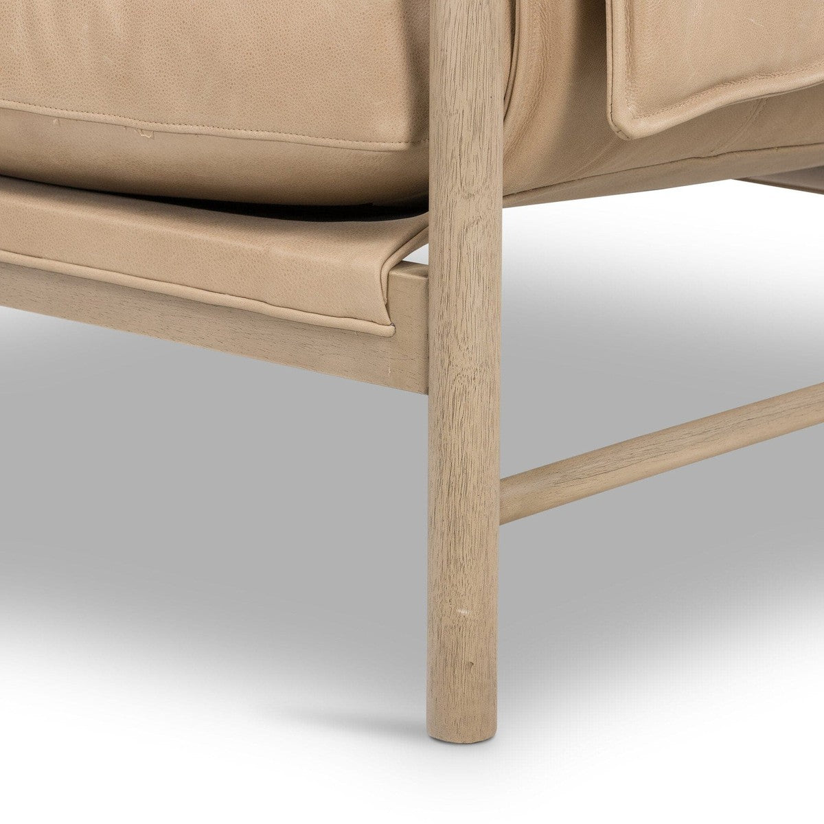 Harrison Chair - Palermo Nude