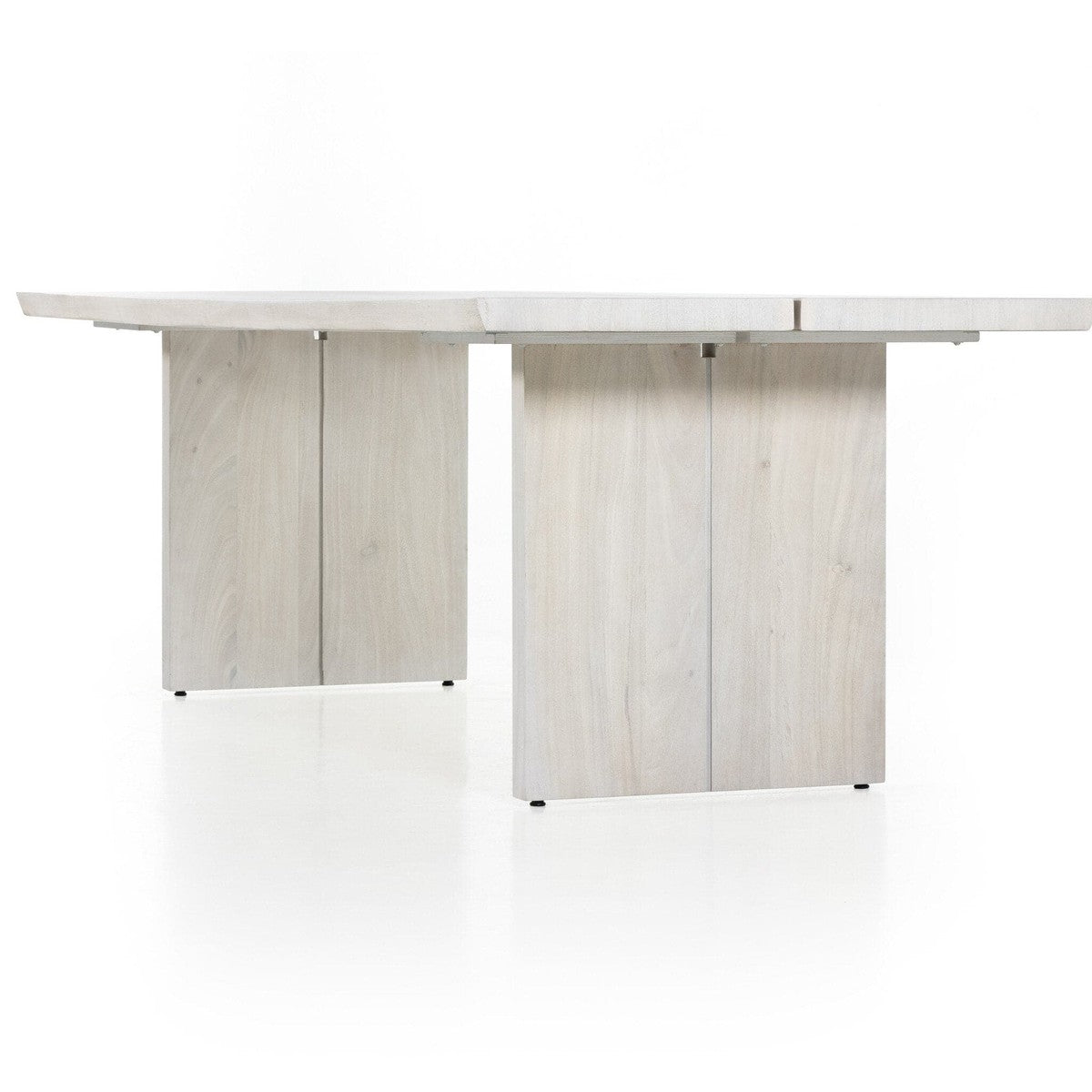 Katarina Dining Table - Bleached Guanacaste