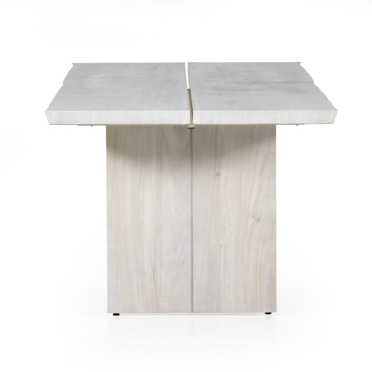 Katarina Dining Table - Bleached Guanacaste