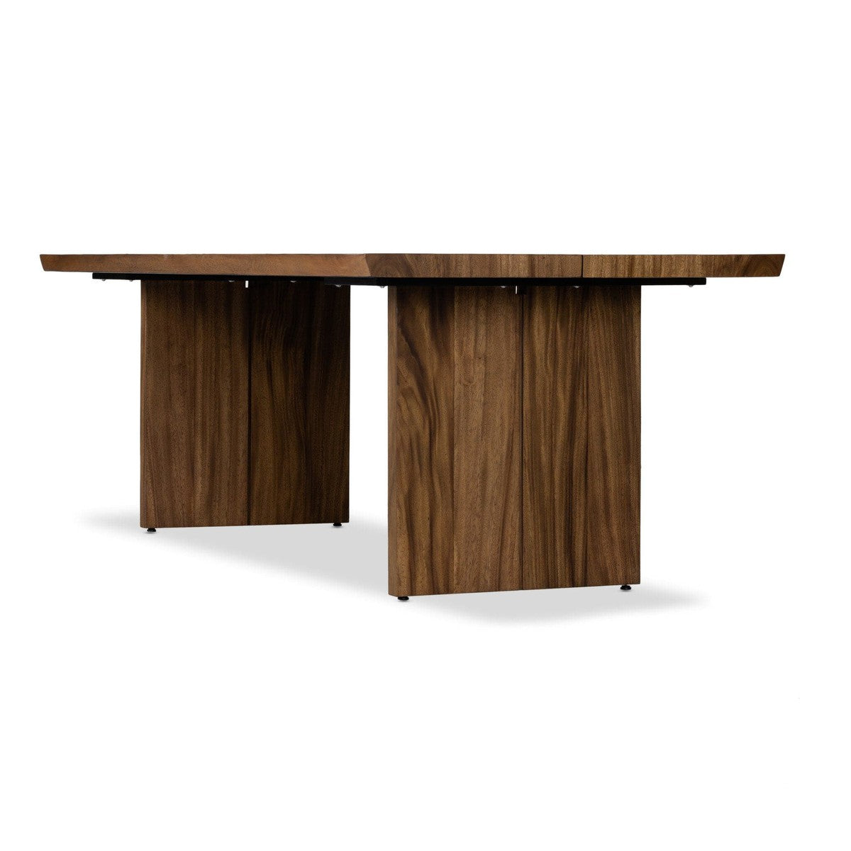 Katarina Dining Table - Natural Guanacaste