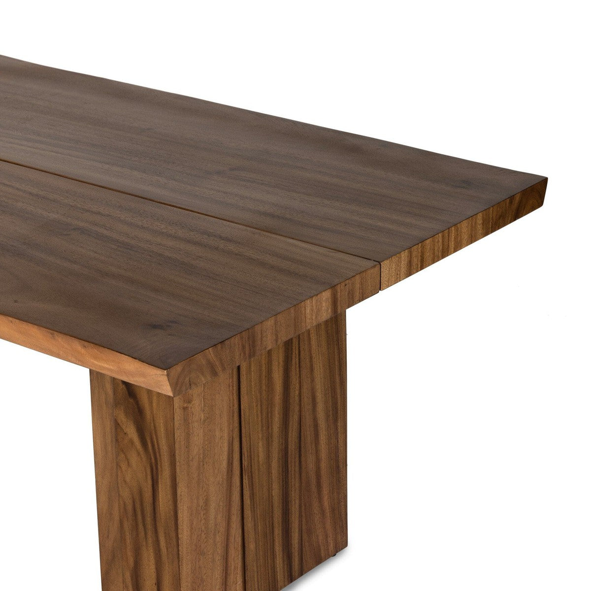 Katarina Dining Table - Natural Guanacaste