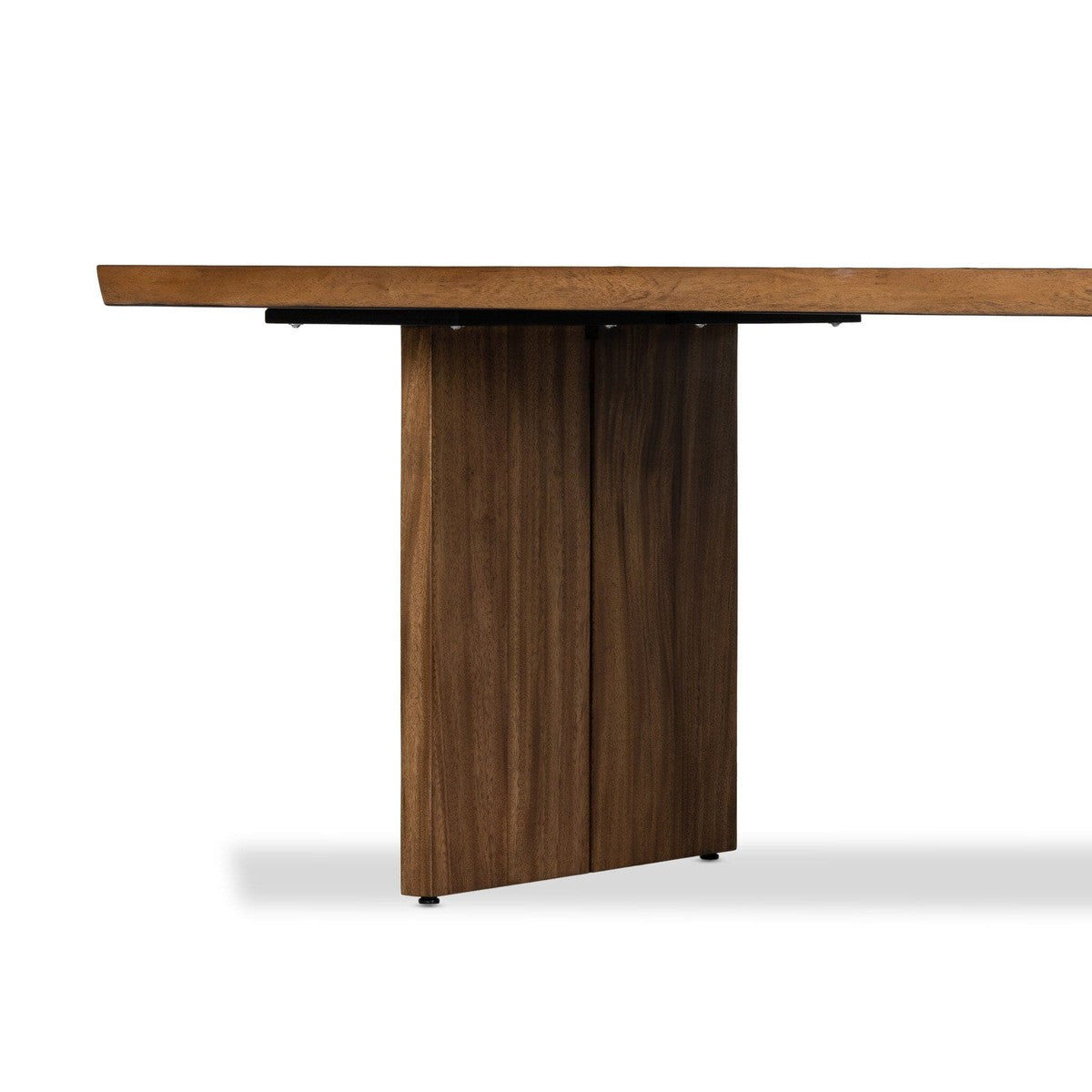 Katarina Dining Table - Natural Guanacaste