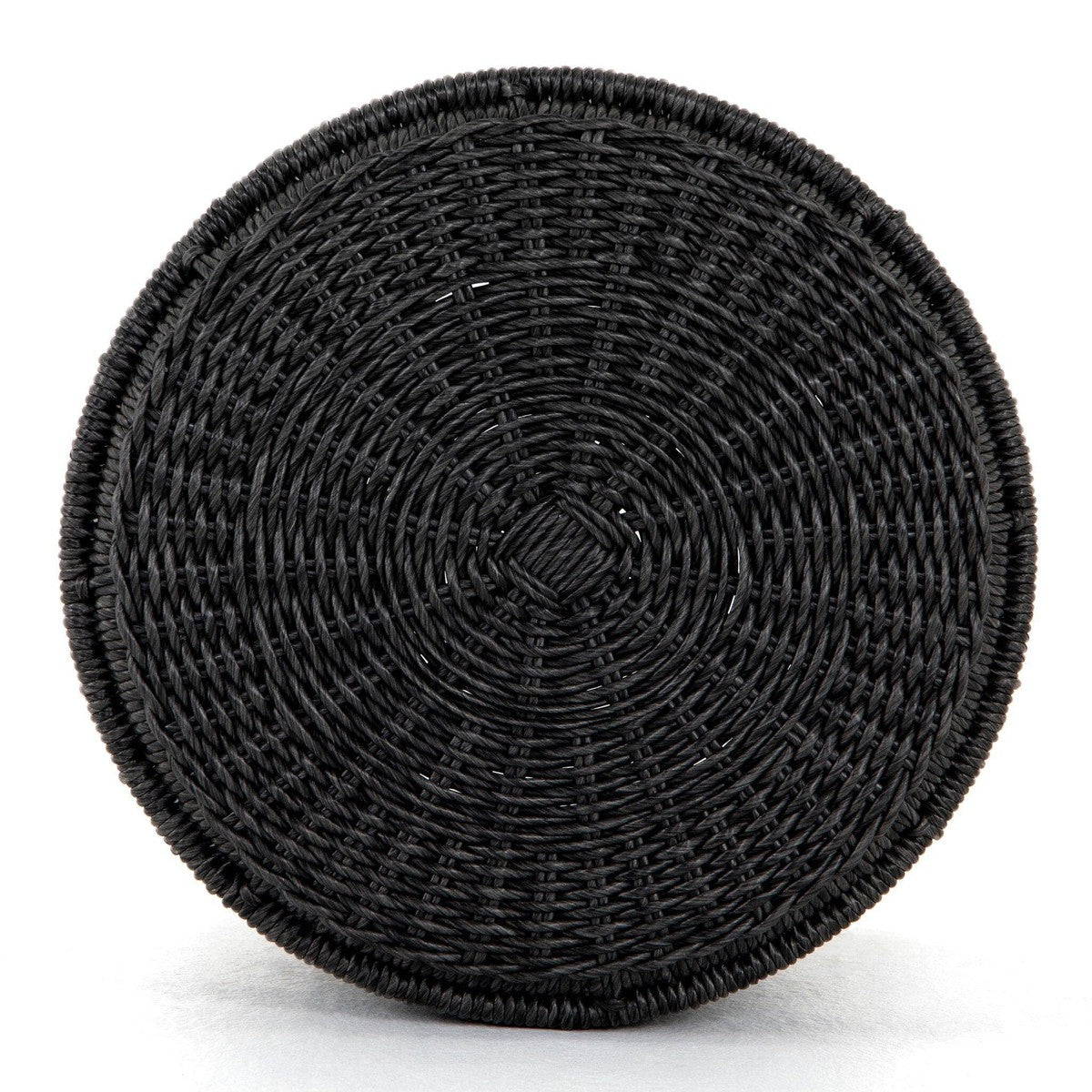 Madura End Table - Vintage Coal