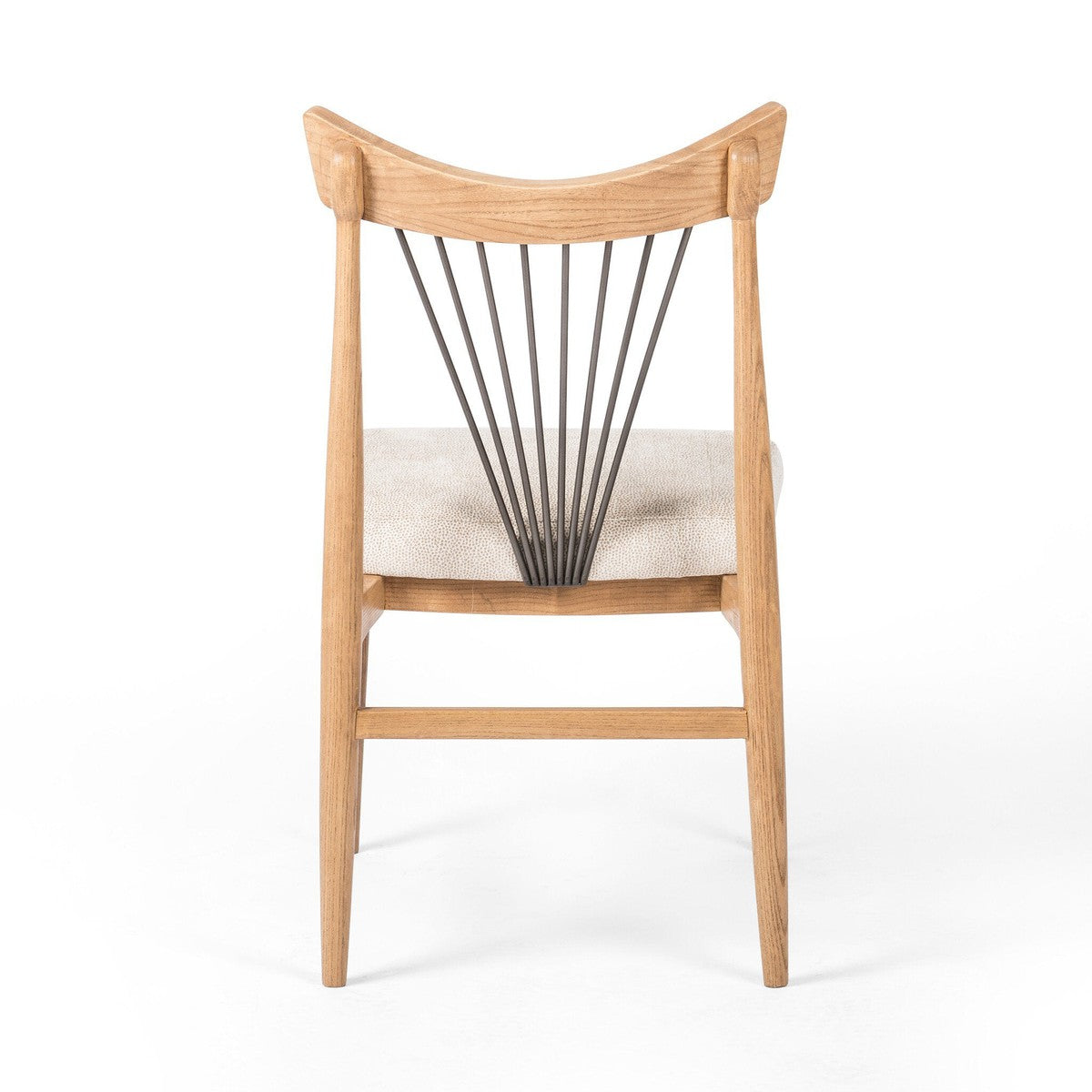 Solene Dining Chair - Darren Ecru