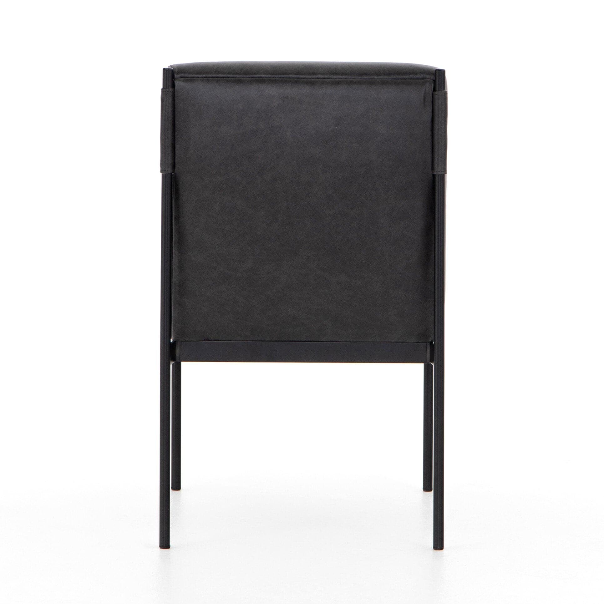 Klein Dining Chair - Sonoma Black