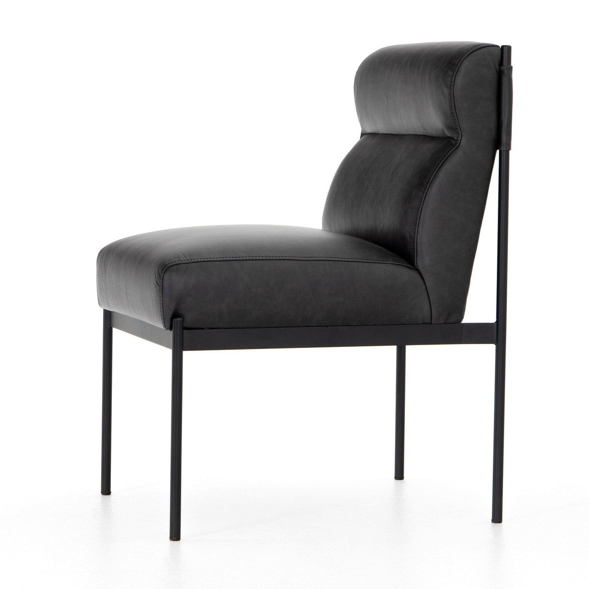 Klein Dining Chair - Sonoma Black