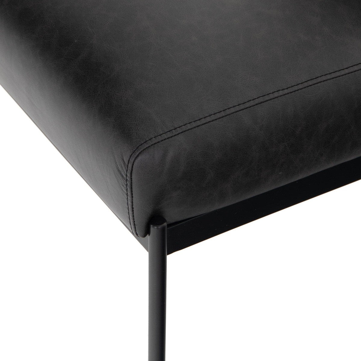 Klein Dining Chair - Sonoma Black