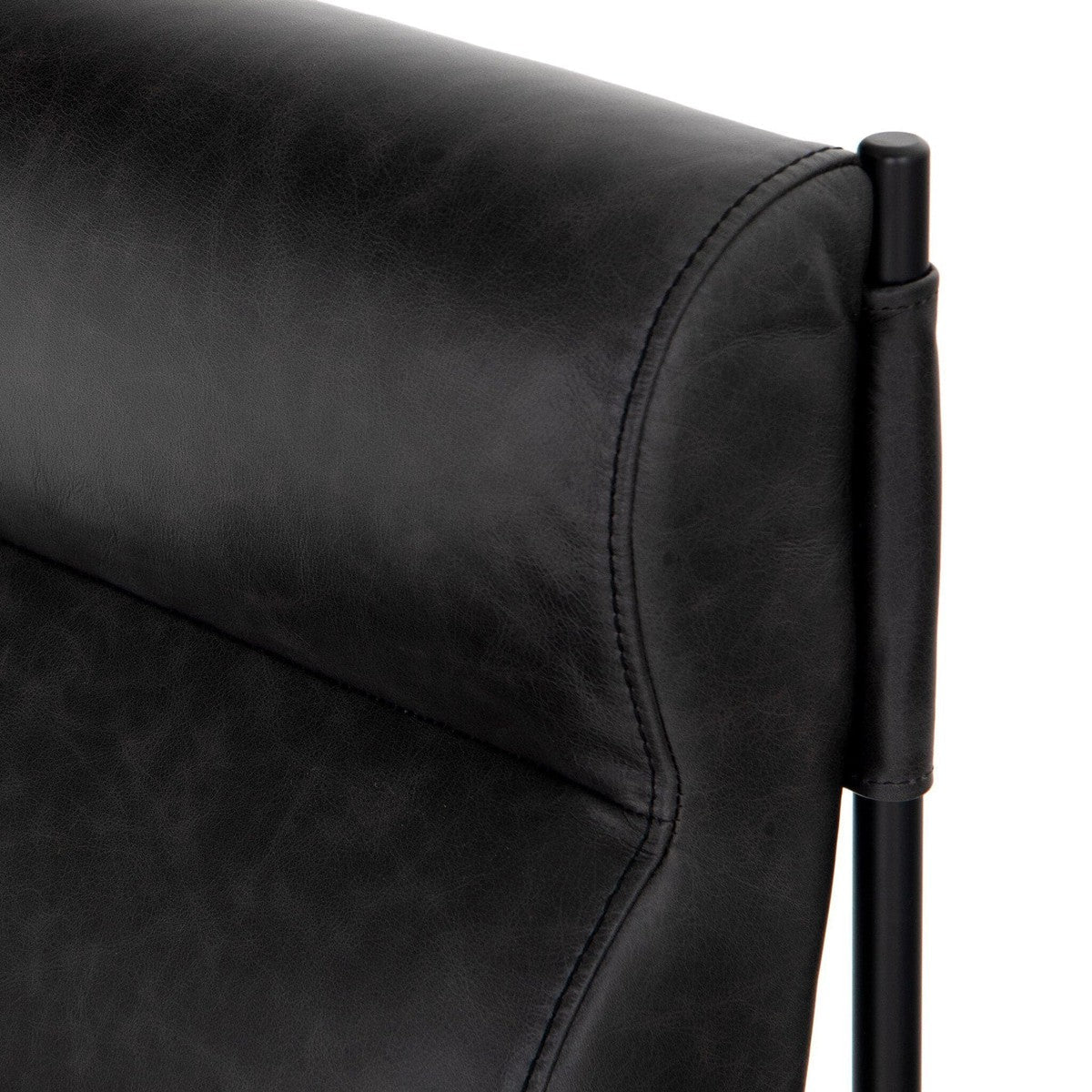 Klein Dining Chair - Sonoma Black