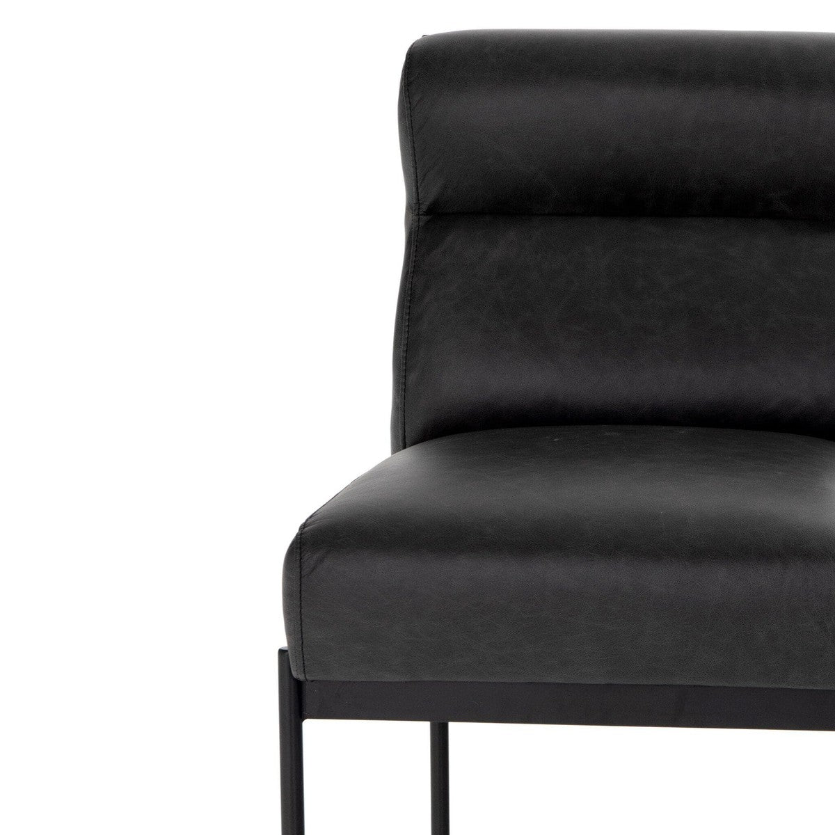 Klein Dining Chair - Sonoma Black