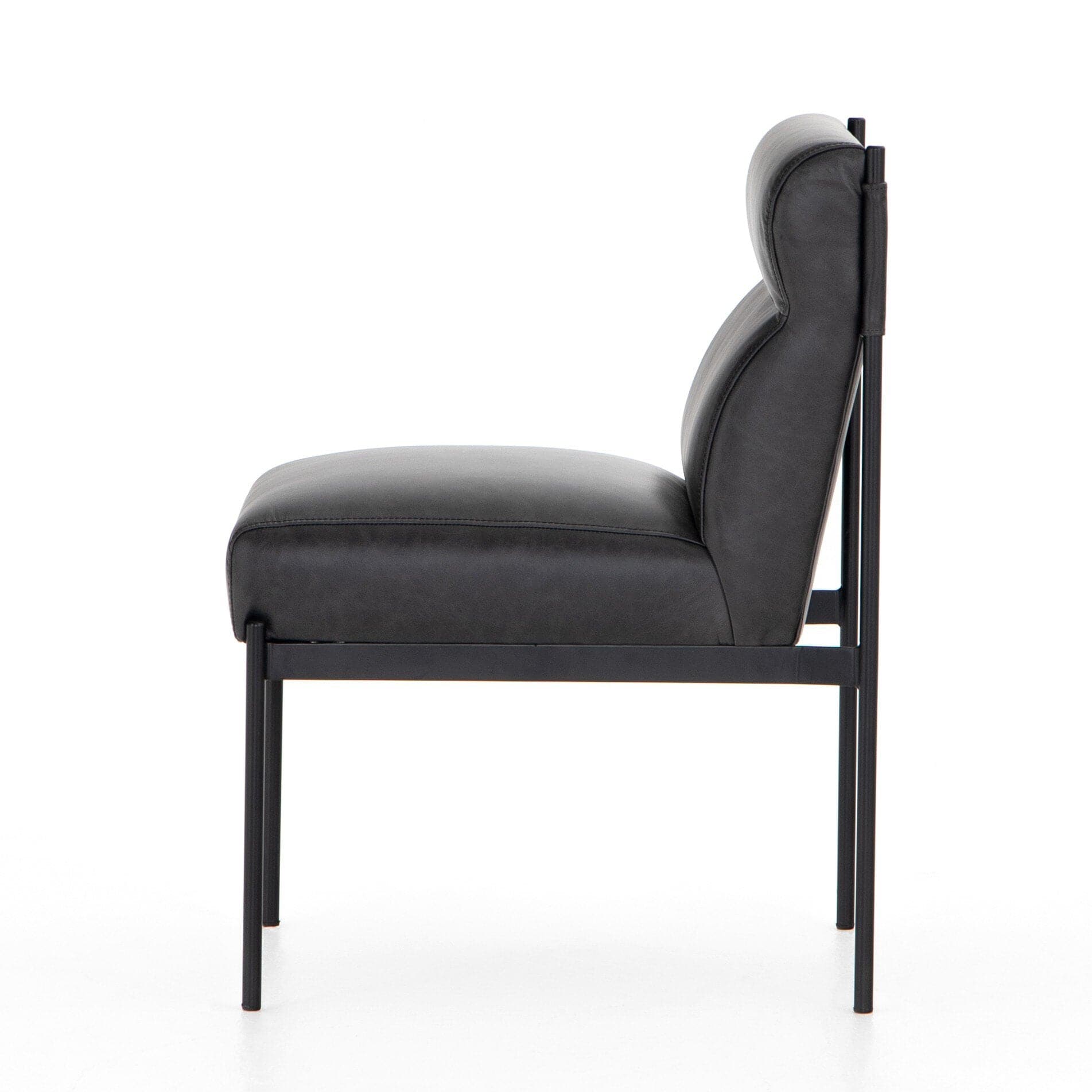 Klein Dining Chair - Sonoma Black