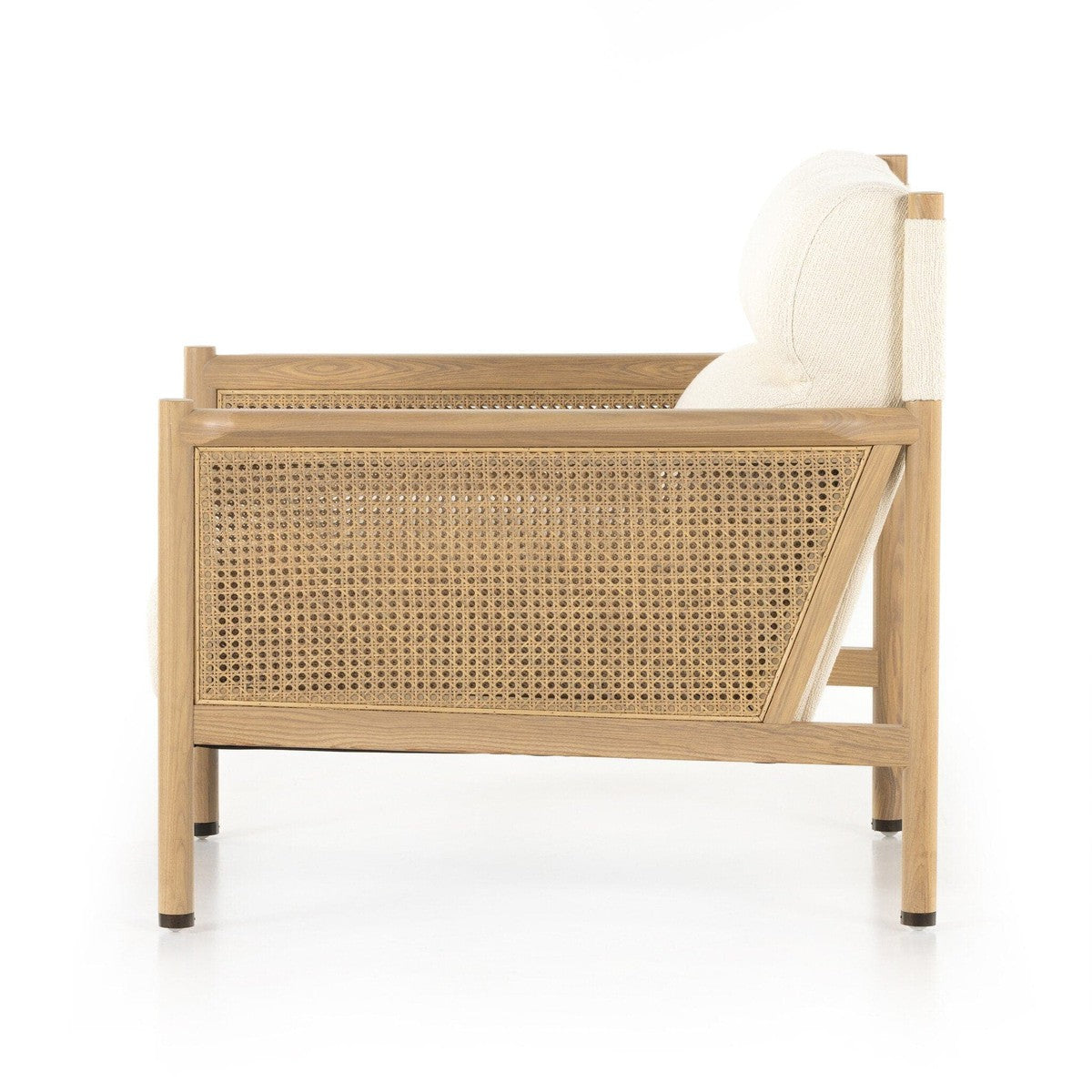 Kempsey Chair - Kerbey Ivory