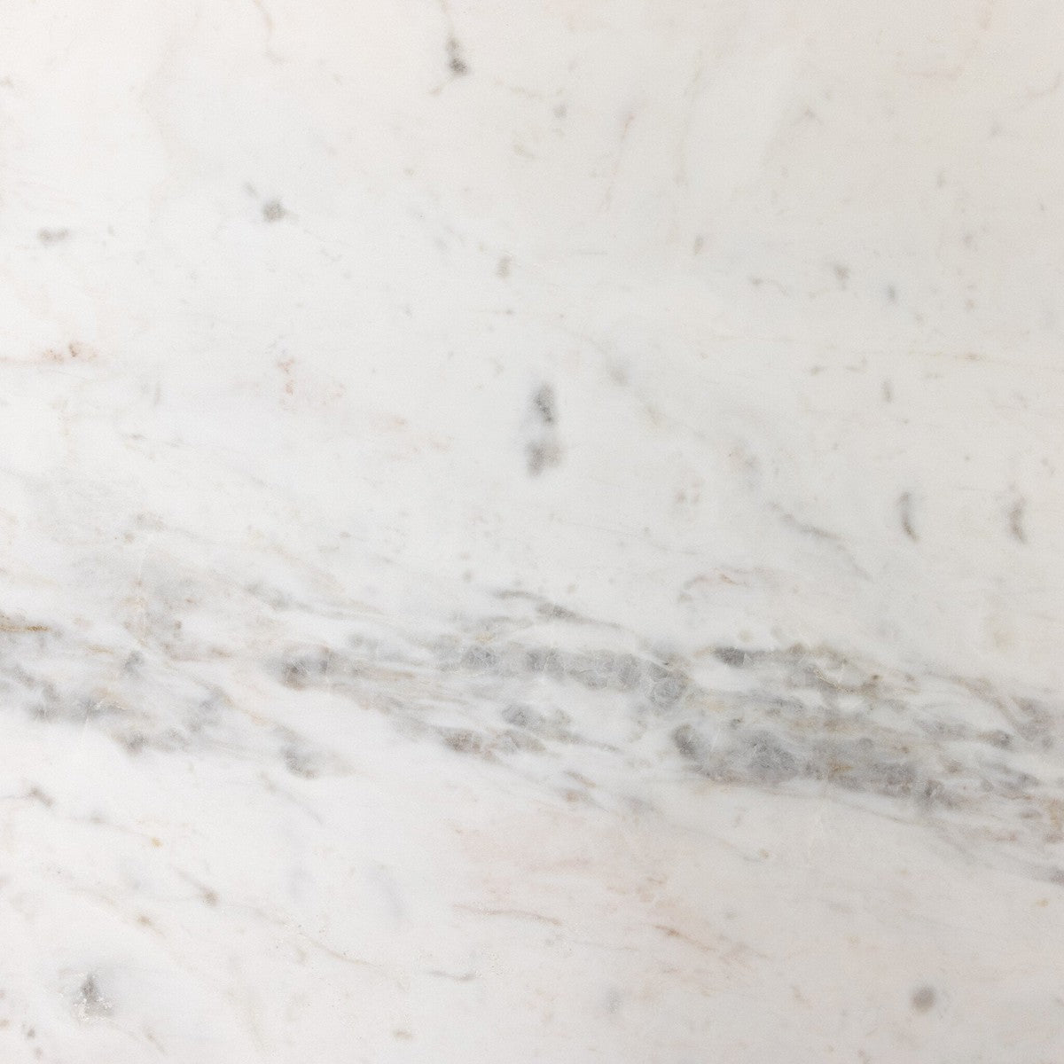 Scout Bar & Counter Table - Honed White Marble