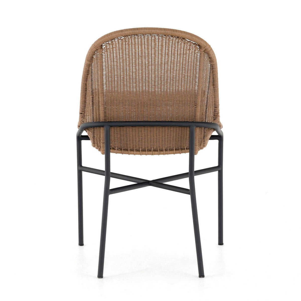 Jericho Outdoor Dining Chair - Stinson White