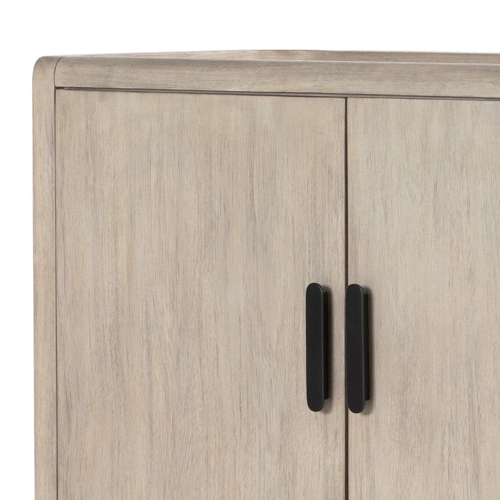 Arlo Sideboard - Ash Grey