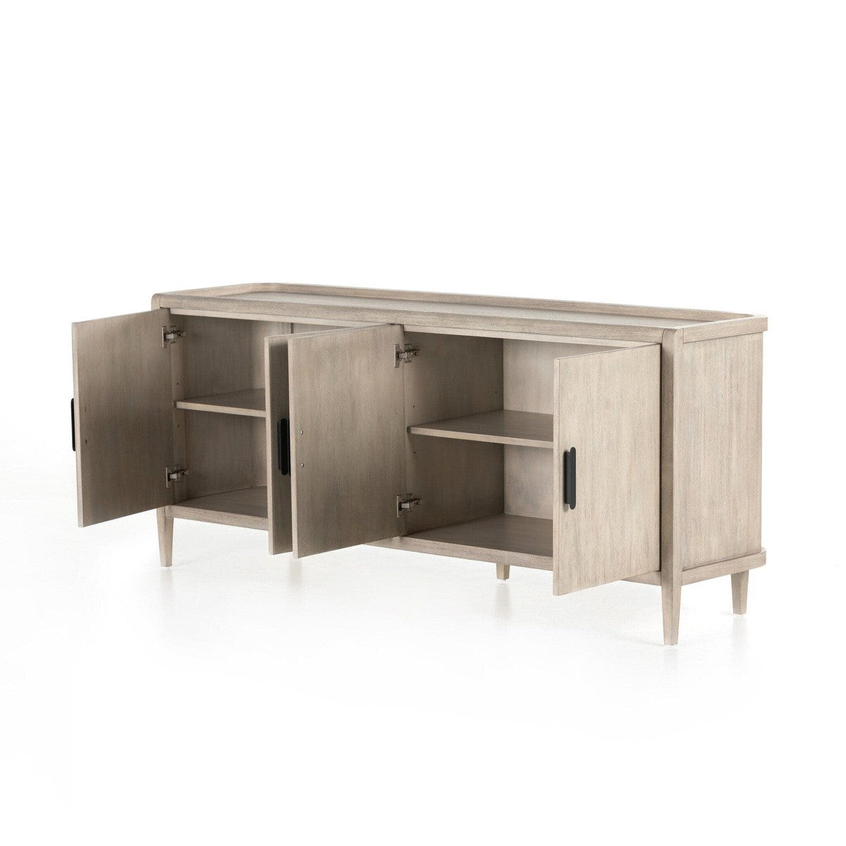 Arlo Sideboard - Ash Grey