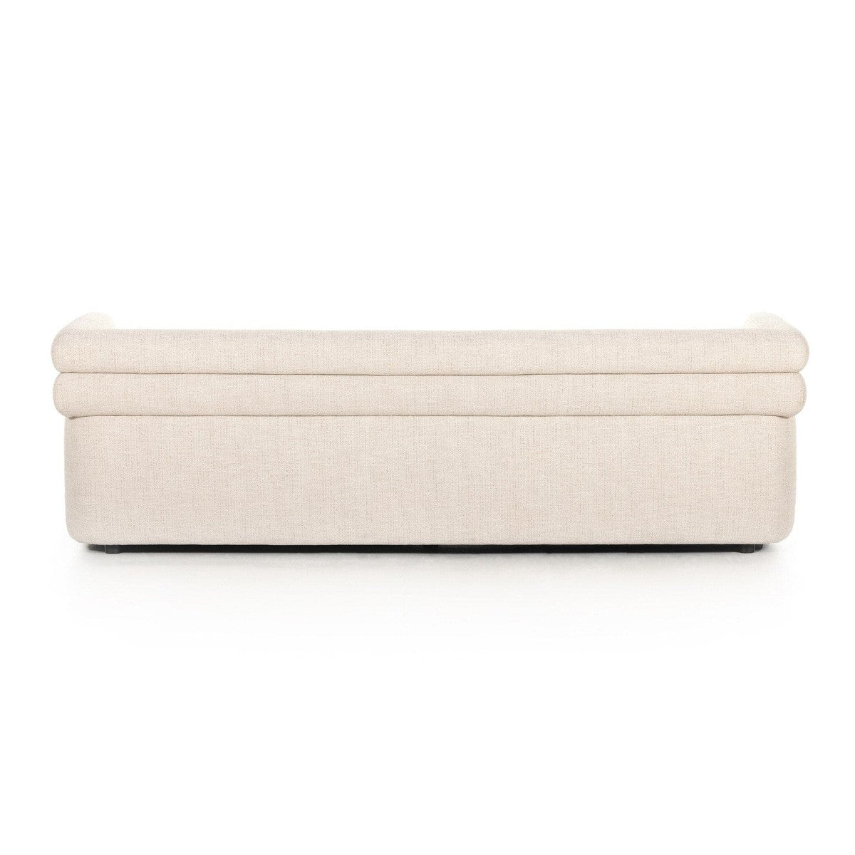 Evie Sofa - Hampton Cream