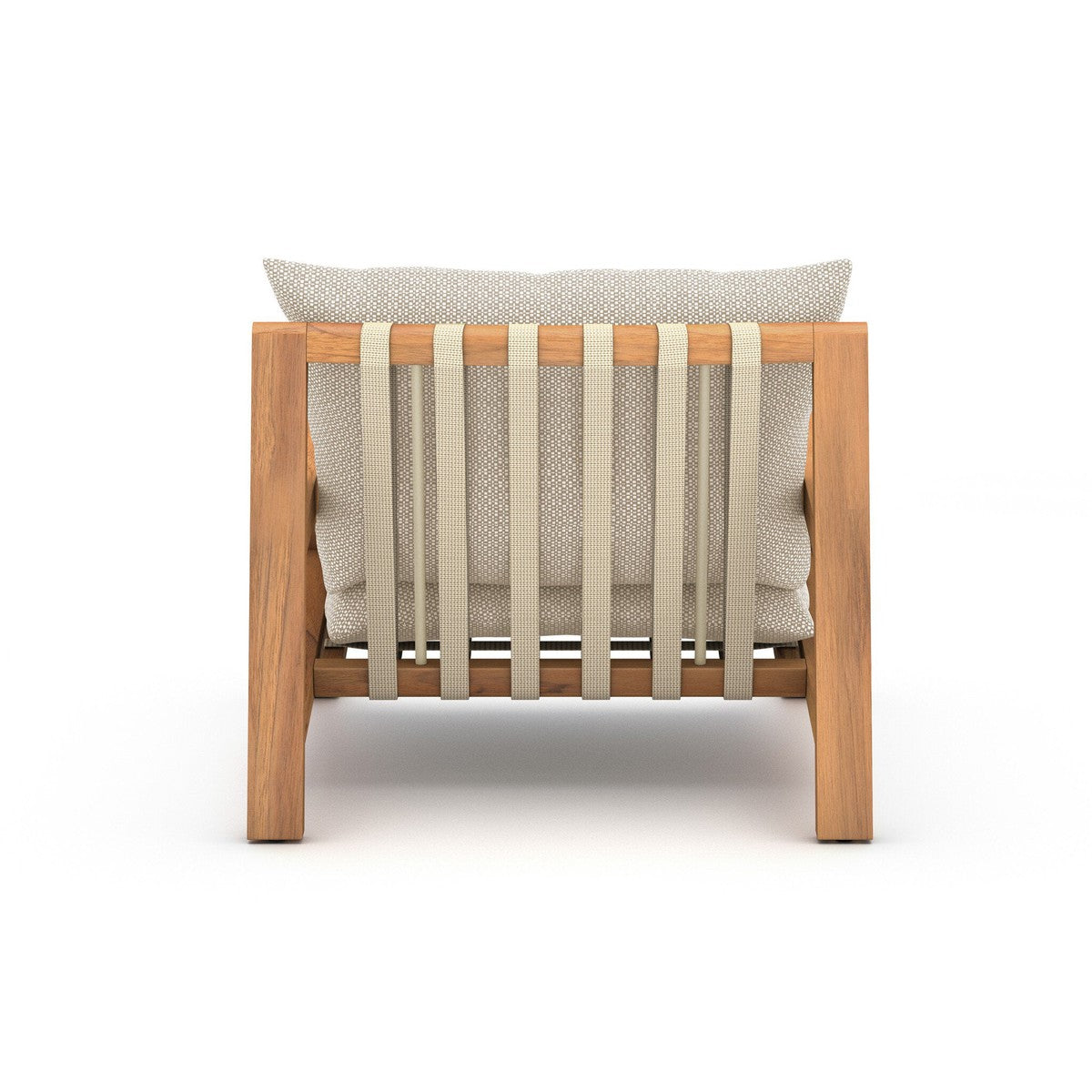 Soren Outdoor Chair - Faye Sand