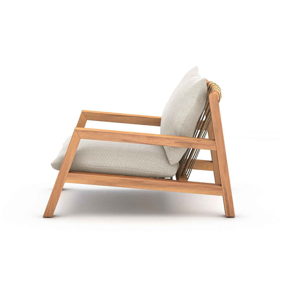 Soren Outdoor Chair - Faye Sand