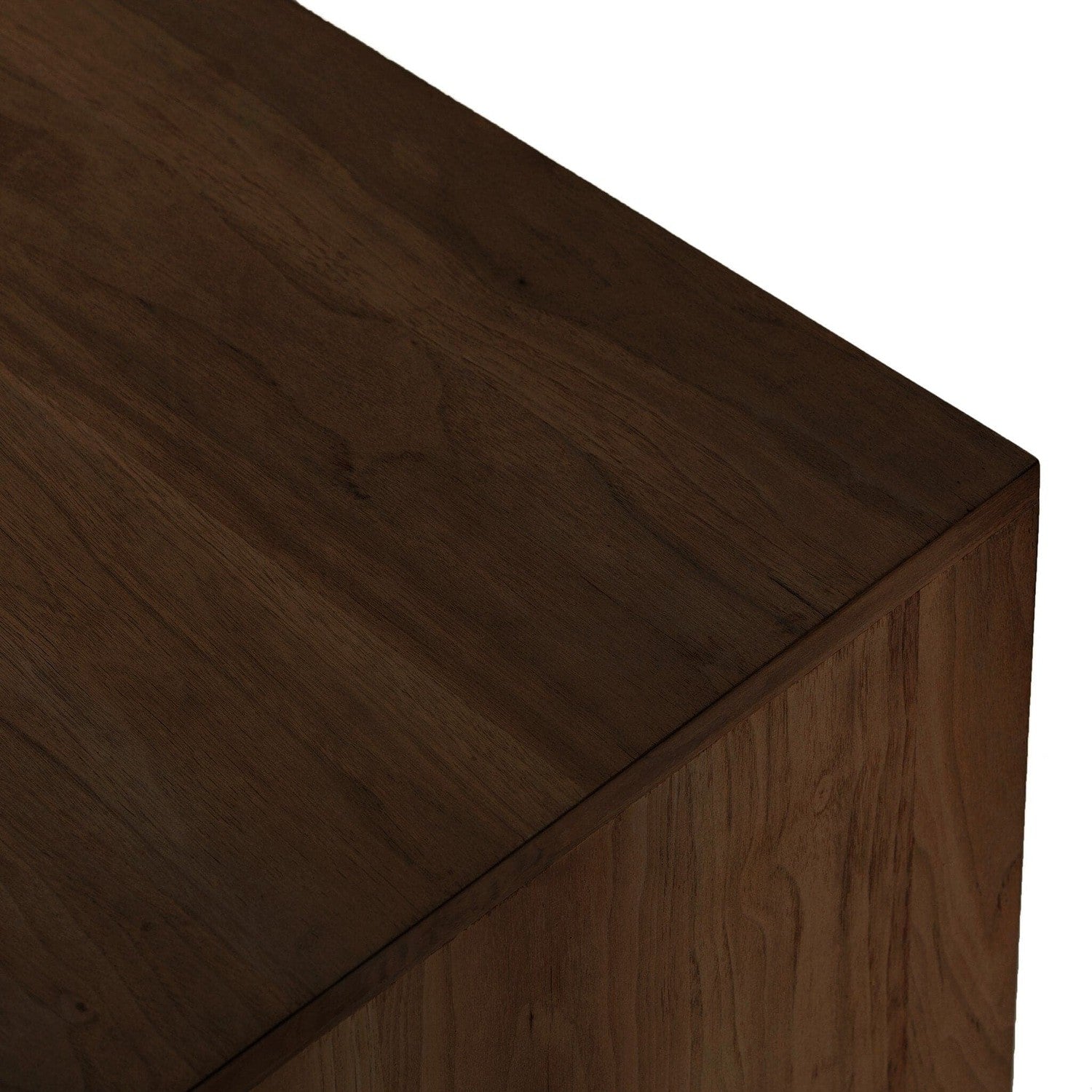 Bodie Nightstand - Dark Walnut