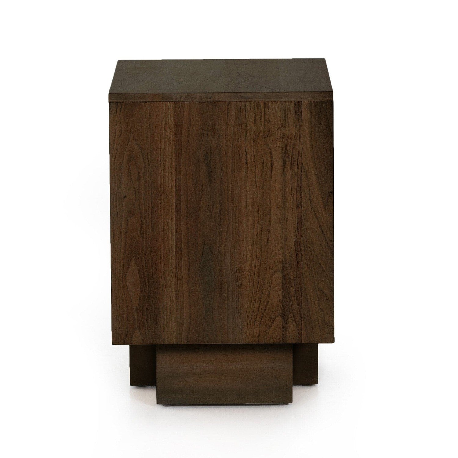 Bodie Nightstand - Dark Walnut