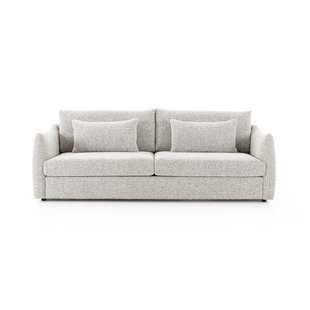 Kelsey Sofa - 92"-Four Hands-FH-225696-002-SofasDover Crescent-4-France and Son