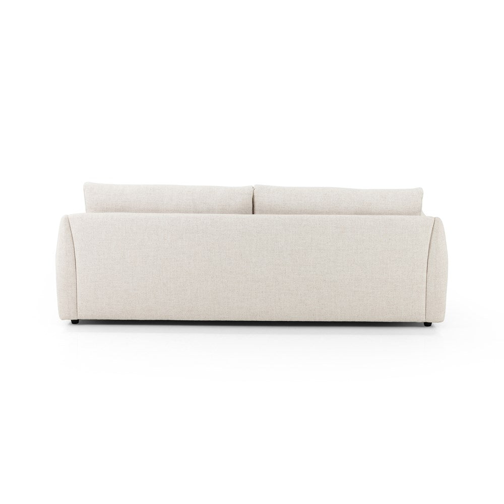 Kelsey Sofa - 92"-Four Hands-FH-225696-002-SofasDover Crescent-10-France and Son