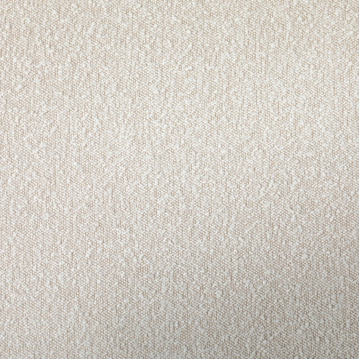 Anderson Bed - Knoll Natural- King
