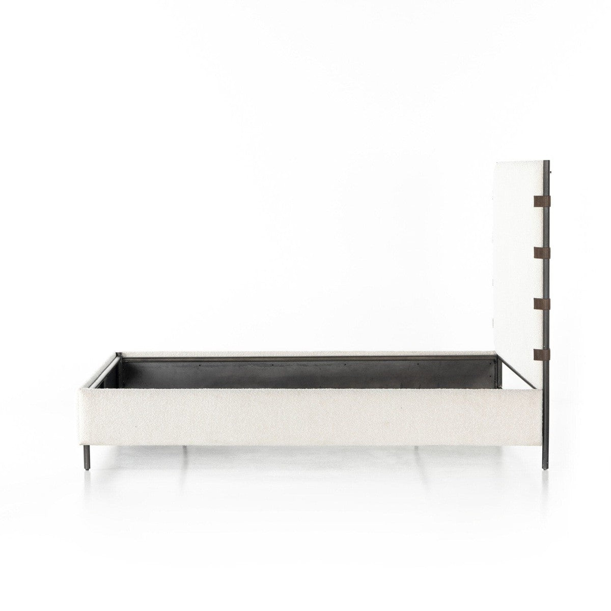 Anderson Bed - Knoll Natural - Queen