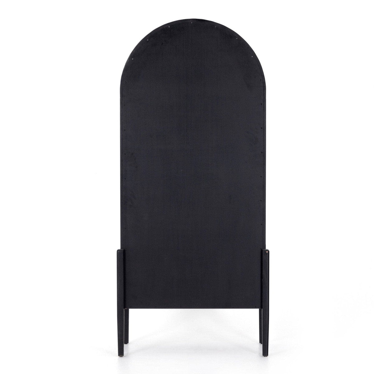 Tolle Cabinet - Drifted Matte Black