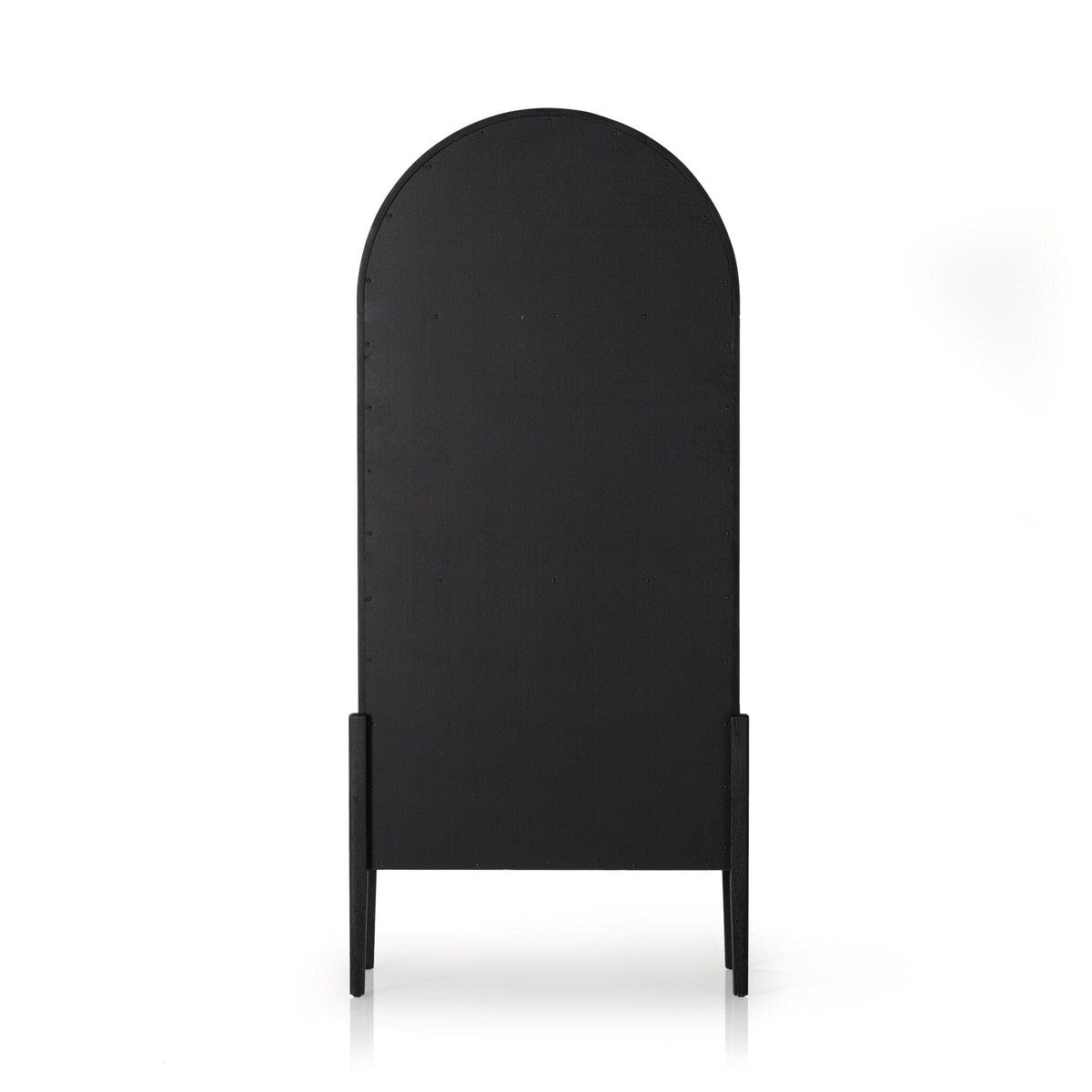 Tolle Cabinet - Drifted Matte Black