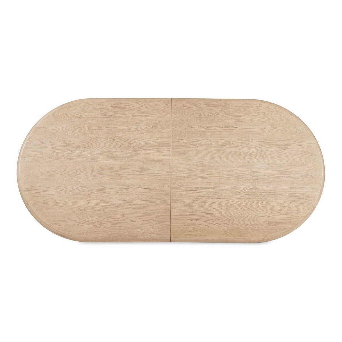 Jaylen Extension Dining Table - Yucca Oak