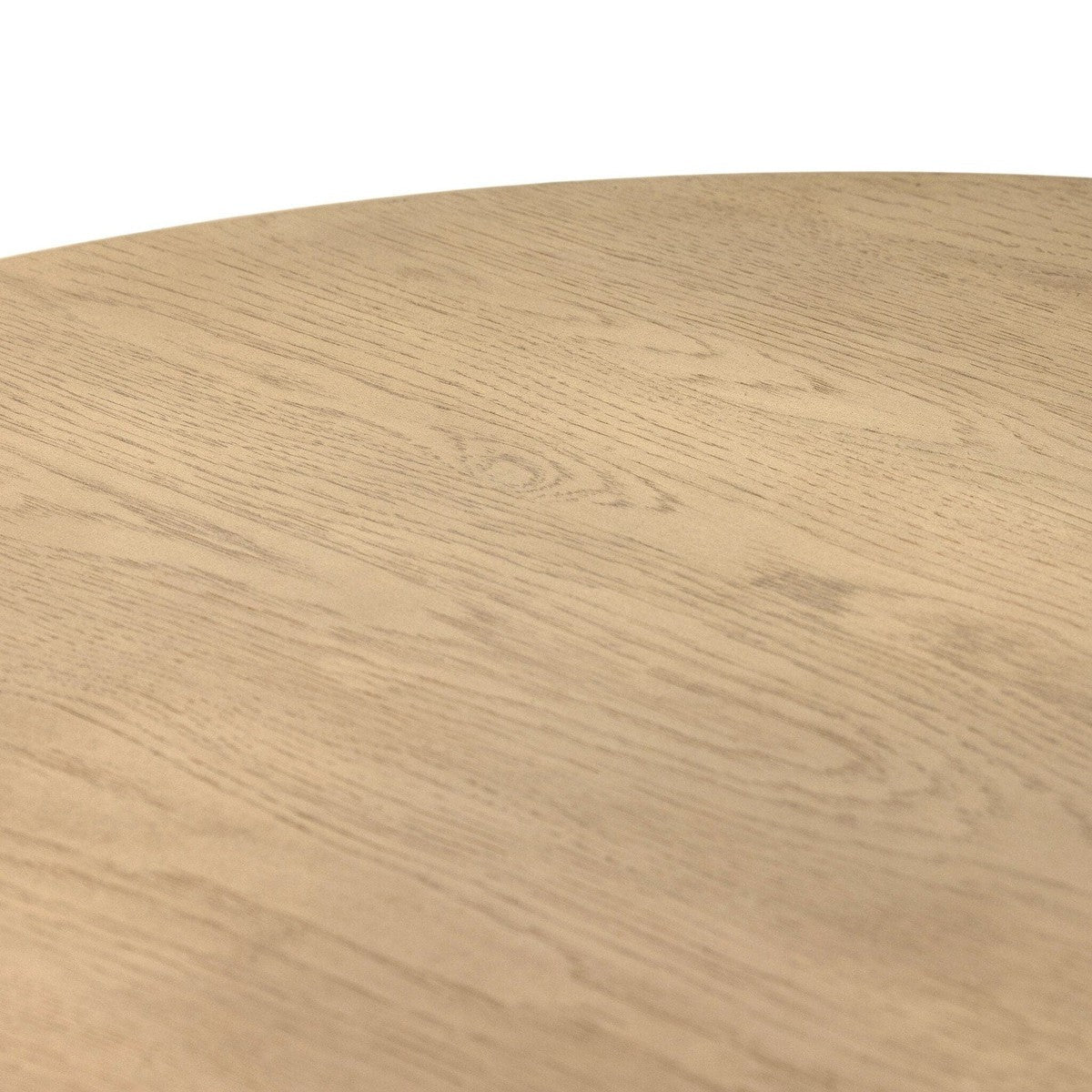 Jaylen Extension Dining Table - Light Oak Veneer