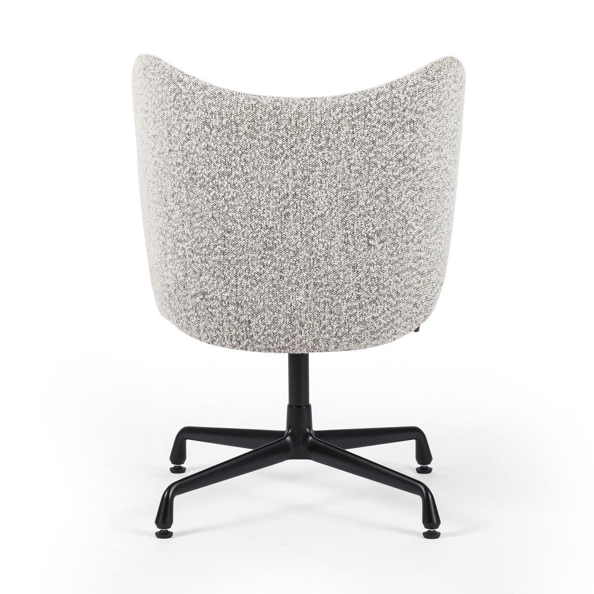 Plato Desk Chair - Knoll Domino