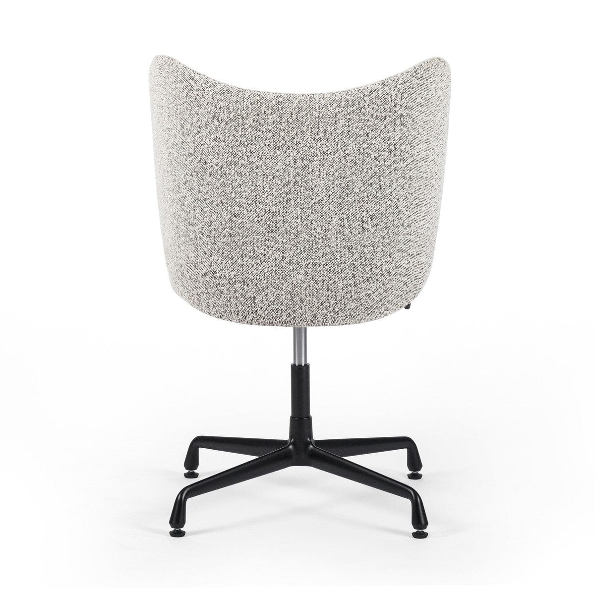 Plato Desk Chair - Knoll Domino