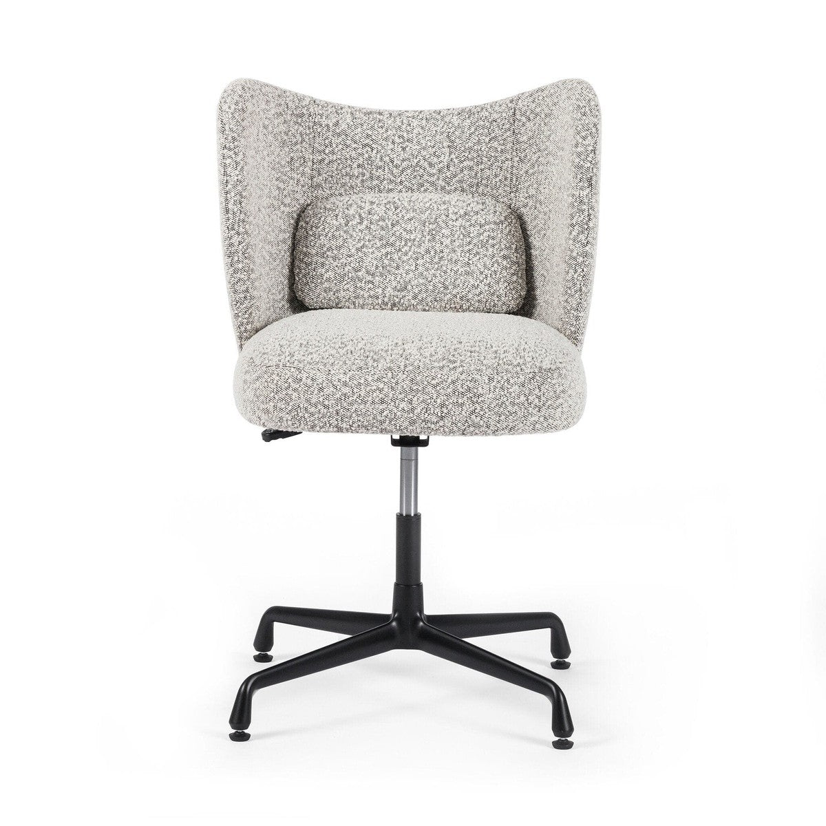 Plato Desk Chair - Knoll Domino