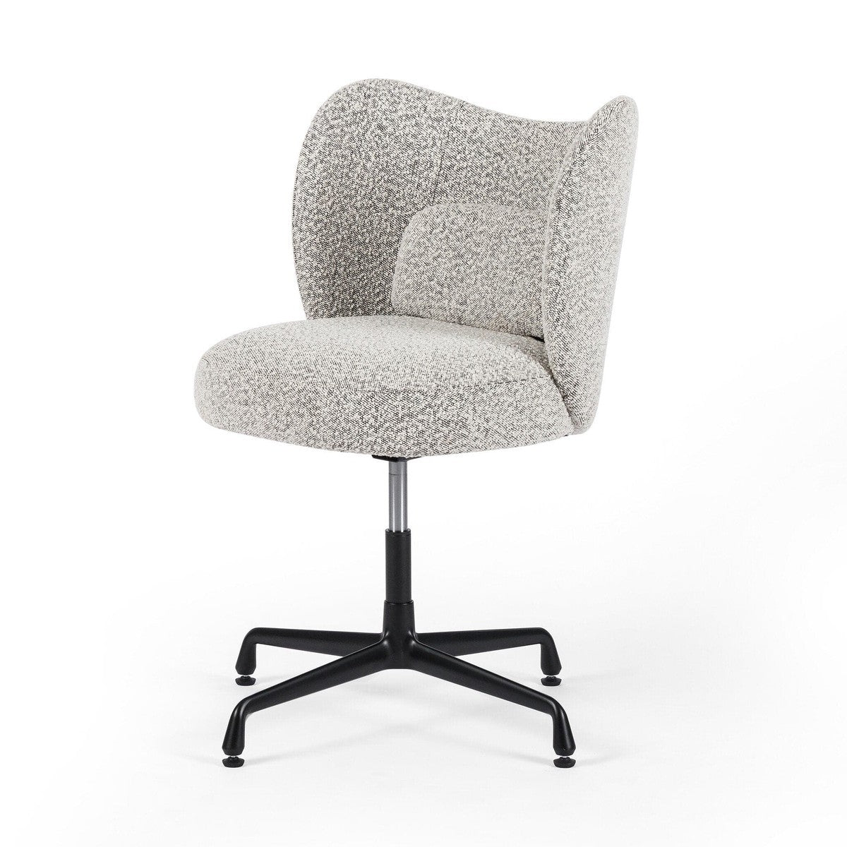 Plato Desk Chair - Knoll Domino