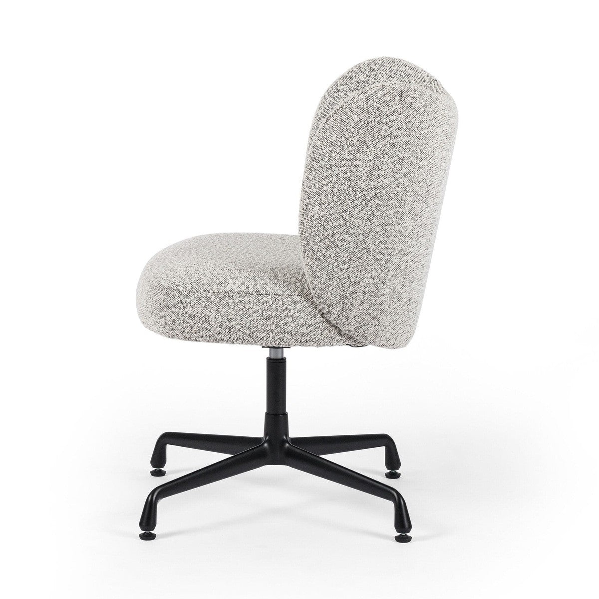 Plato Desk Chair - Knoll Domino