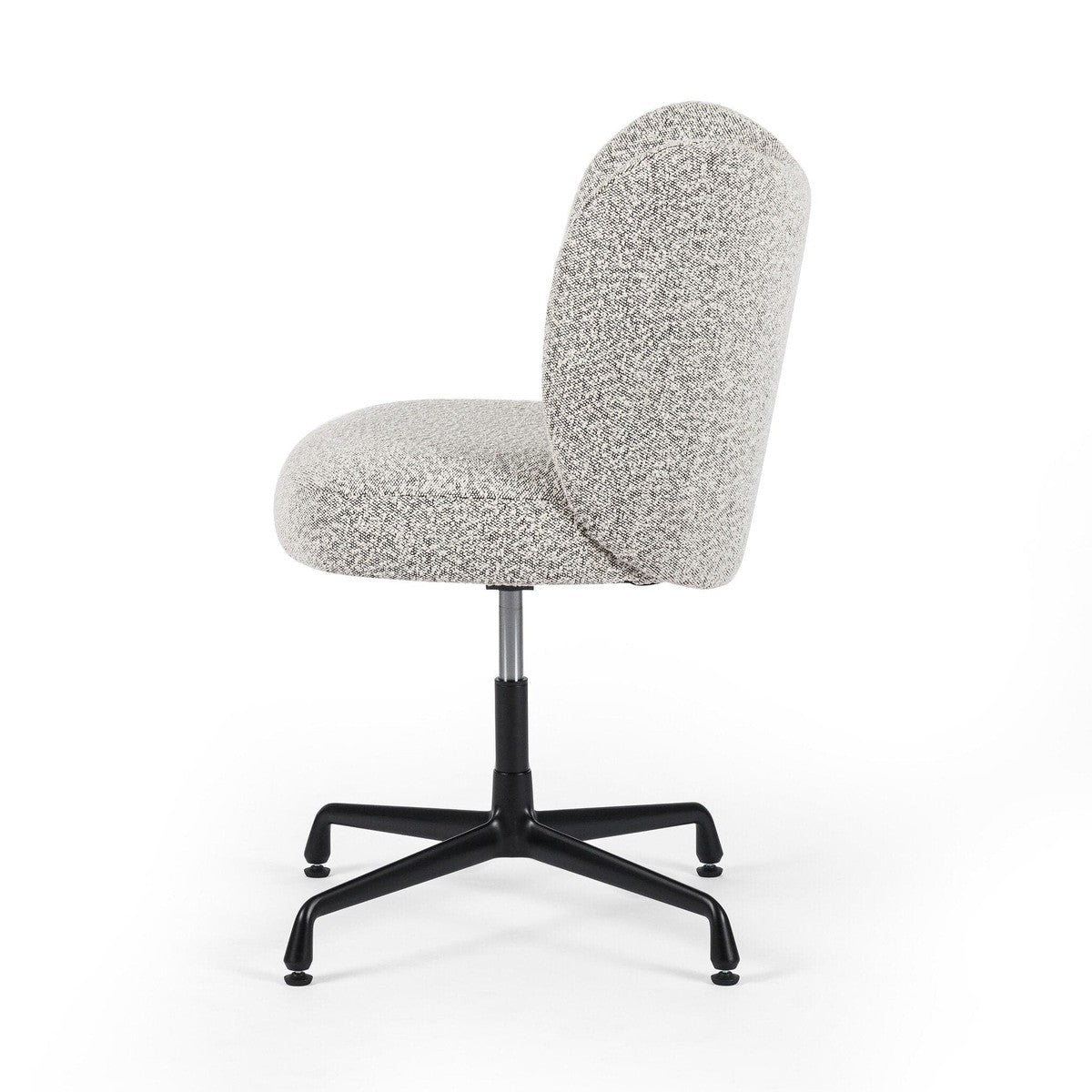 Plato Desk Chair - Knoll Domino